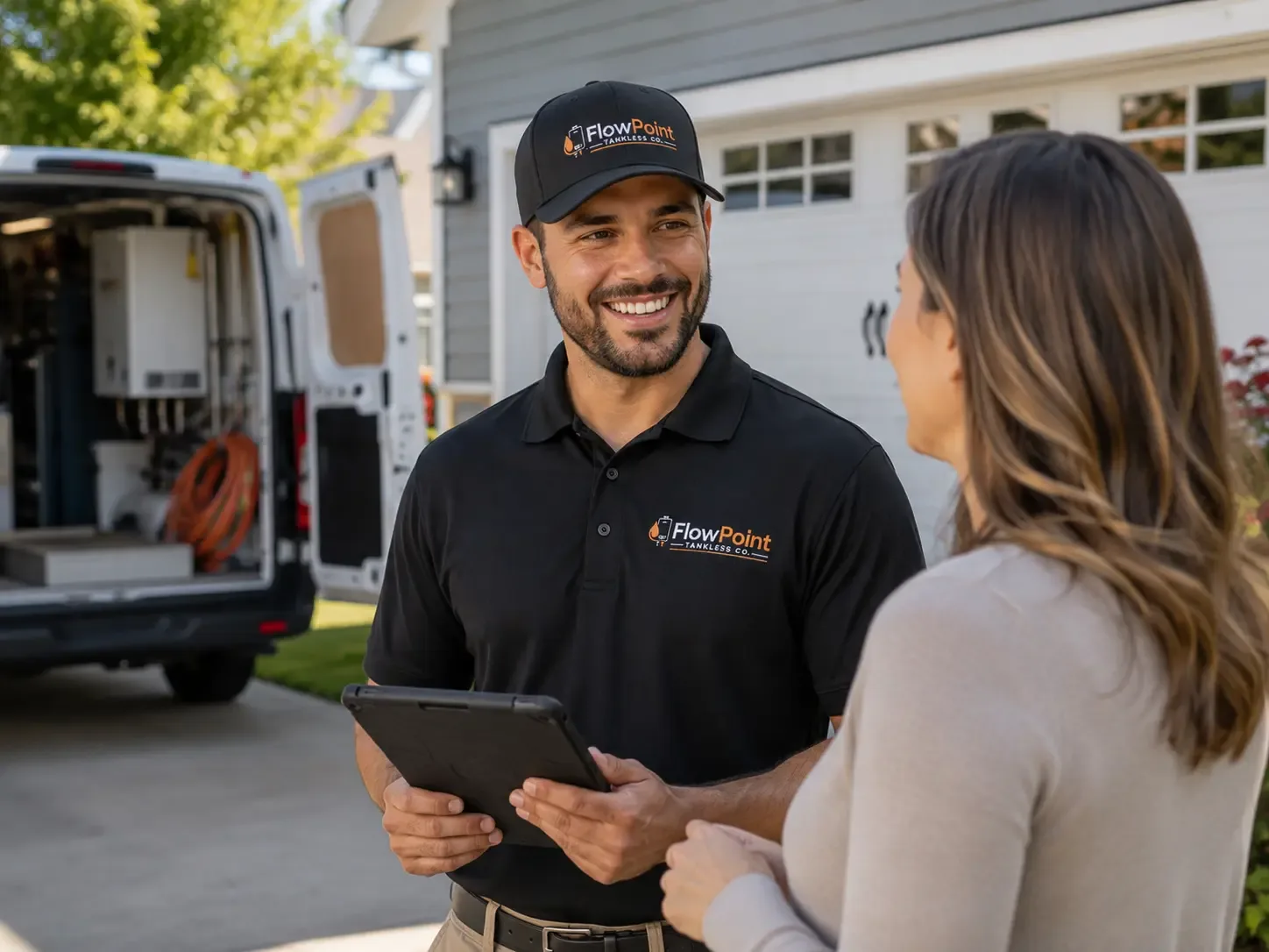 Tankless Water Heater Installation Ballinger, TX FAQs